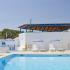 Blue Dolphin Studios &amp; Apartment, privatni smeštaj u mestu Aegina Island, Grčka - Pool